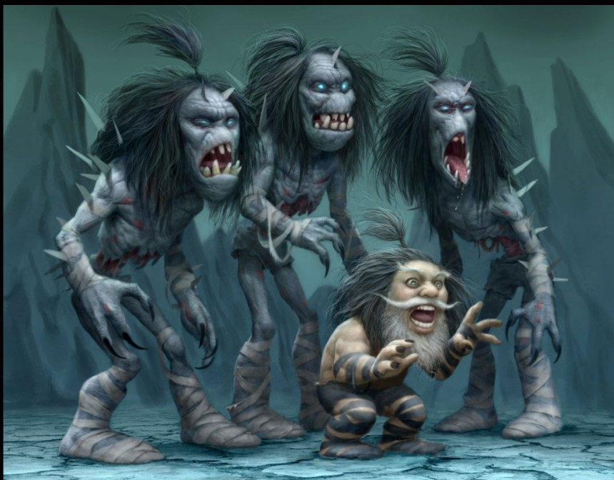 Bobby Chiu Artwork